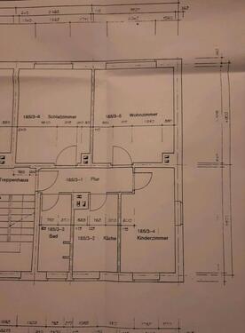 Foto - 3-Raum-Wohnung Freiberg ST Zug - 65.000,00&nbsp;EUR Kaufpreis, ca.&nbsp; 58,00&nbsp;m&sup2;