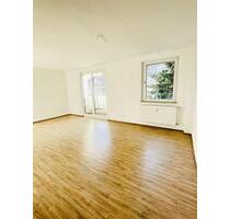 3 Zimmer Wohnung zum 1. März oder 1. April - Magdeburg Neue Neustadt