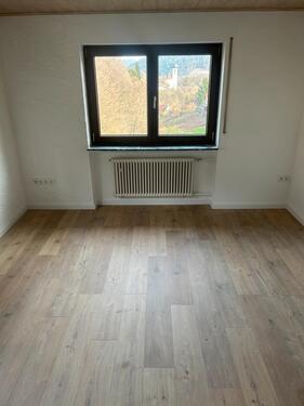 Foto - 4 Zimmer Etagenwohnung in Bühlertal