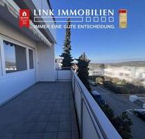 S-Heumaden: Charmante 3-Zimmer-Wohnung mit schöner Aussicht - Stuttgart Sillenbuch