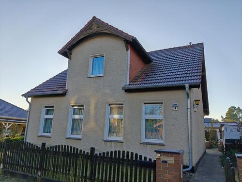 Foto - Einfamilienhaus Zweifamilienhaus