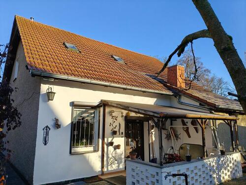 Foto - Einfamilienhaus zum Kaufen in Birkenwerder