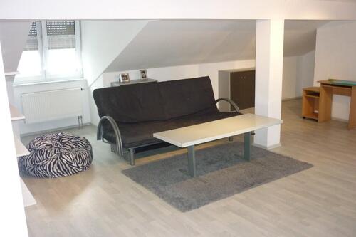 Foto - Sehr schöne, helle 2-Zimmer Wohnung