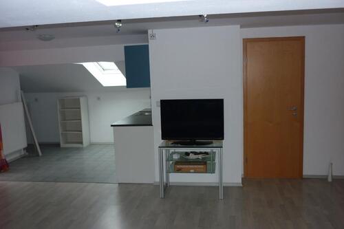 Foto - 2 Zimmer Etagenwohnung zur Miete in Moosthenning