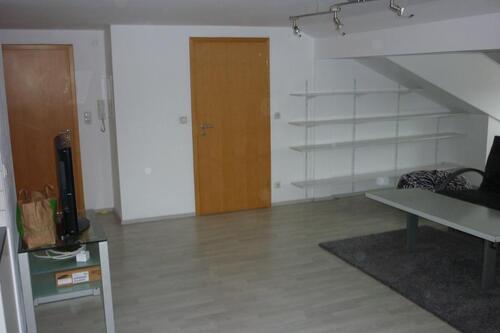 Foto - 2 Zimmer Etagenwohnung in Moosthenning