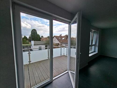 Foto - 3.5 Zimmer Etagenwohnung in Bendorf