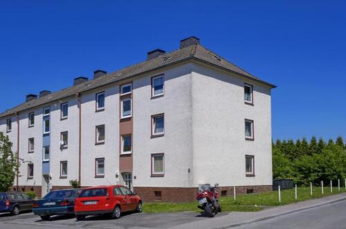 Foto - 1-Zimmer-Wohnung in Iserlohn Ackenbrock