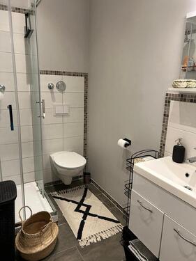 Foto - 2 Zimmer Etagenwohnung zur Miete in Rendsburg