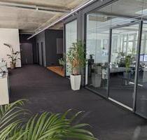 Zeitnah verfügbar! Moderne, hochwertige Bürofläche in Top-Lage im Regensburger Westen!