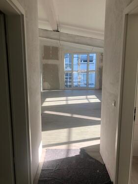 Foto - Moderne 2 ZKB Wohnung in Kraichtal Menzingen