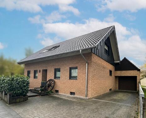 Foto - Einfamilienhaus mit 240 m² Wohnfläche in Euskirchen-Kleinbülleshe