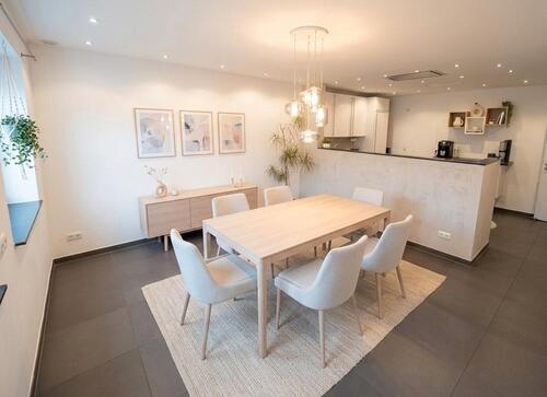 Foto - 6 Zimmer Einfamilienhaus in Euskirchen