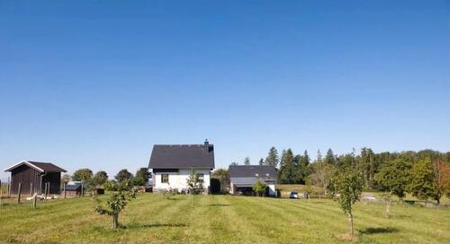 Foto - Ihr zu Hause im Grünen! Komplett möbliert – Einziehen – Fertig!
