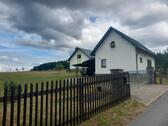 Foto - 5 Zimmer Einfamilienhaus in Falkenstein/Vogtland
