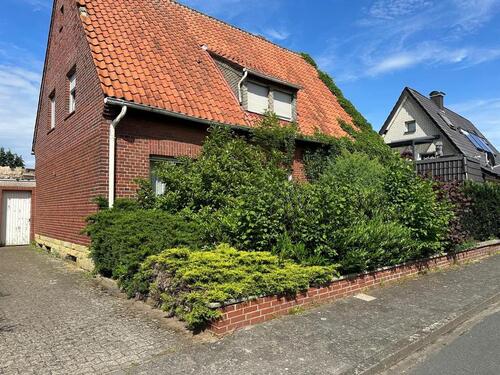 Foto - 6 Zimmer Mehrfamilienhaus, Wohnhaus zum Kaufen in Harsewinkel