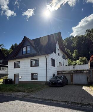 Foto - Einfamilienhaus in ruhiger Lage - 51588 Nümbrecht