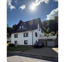 Einfamilienhaus in ruhiger Lage - 51588 Nümbrecht
