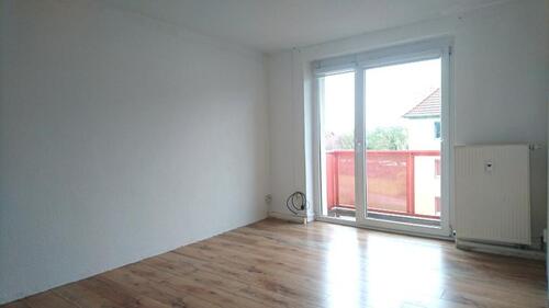 Foto - Etagenwohnung zur Miete in Riesa