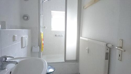 Foto - Etagenwohnung in Riesa zur Miete