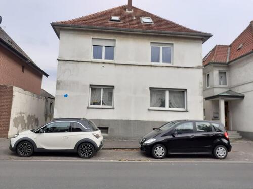 Foto - Mehrfamilienhaus mit 3 Wohneinheiten in Oelde (Nähe Krankenhaus)