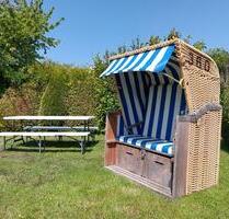 Ferienwohnung in Schönberg an der Ostsee inkl. 2 Leihfahrräder - Schönberg (Holstein)