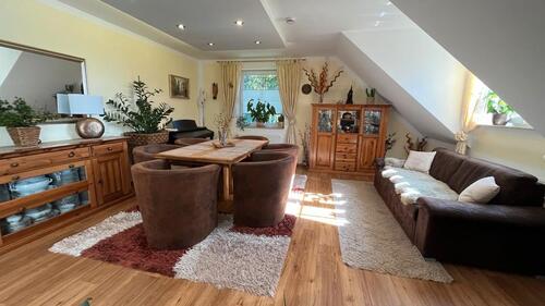 Foto - Etagenwohnung zum Kaufen in Lüneburg