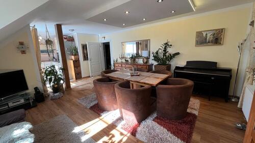 Foto - Etagenwohnung in Lüneburg