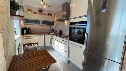 Foto - Etagenwohnung in Lüneburg zum Kaufen