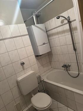 Foto - Etagenwohnung in Gelsenkirchen zur Miete