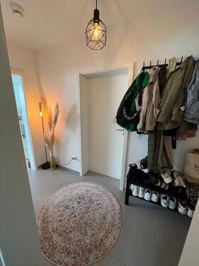 Foto - Etagenwohnung in Rheinböllen