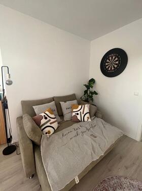 Foto - Etagenwohnung in Rheinböllen zur Miete