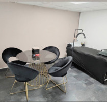 Vermiete Büro, Praxis, Kosmetikstudio, Salon - Regensburg Ganghofersiedlung