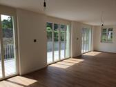 Foto - Große Familienwohnung in der Altstadt von Karlstadt - EEK A+