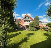 Großzügiges Einfamilienhaus mit Einliegerwohnung - Garbsen