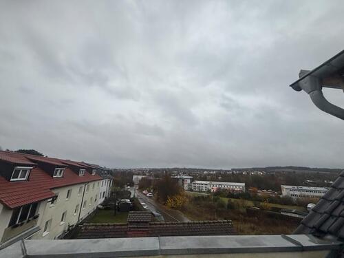 Foto - Etagenwohnung zur Miete in Ulm