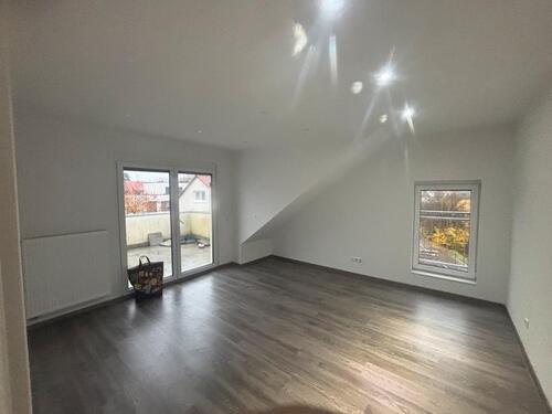 Foto - Etagenwohnung in Ulm