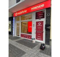 Ladenlokal zentrum - 1.850,00 EUR Kaltmiete, in Brühl (PLZ: 50321)