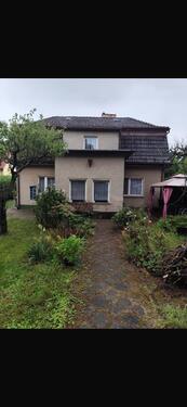 Foto - Zweifamilienhaus mit großem Baugrundstück Mehrgenrationenhaus