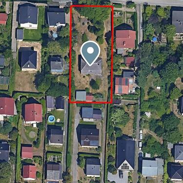 Foto - 6 Zimmer Einfamilienhaus zum Kaufen in Berlin