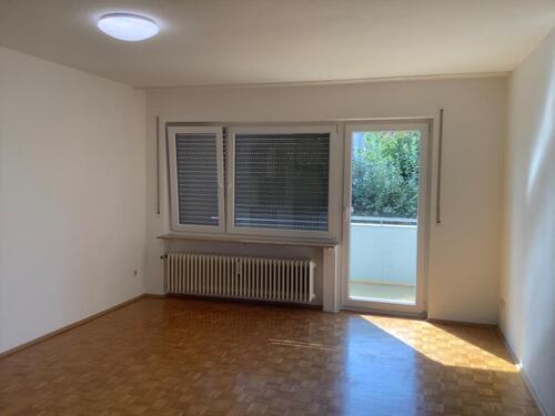 Foto - 1-Zimmerwohnung zentrumsnah in Weingarten Warmmiete