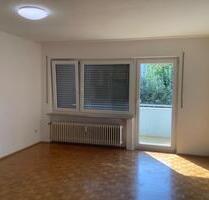 1-Zimmerwohnung zentrumsnah in Weingarten Warmmiete - Bad Saulgau