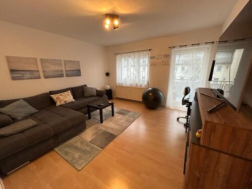 Foto - 2 Zimmer Etagenwohnung zur Miete in Ottobrunn