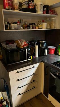 Foto - 2 Zimmer Etagenwohnung in Niederstetten