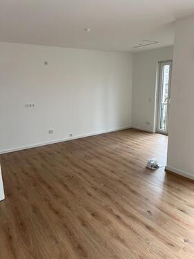 Foto - Etagenwohnung in Bestensee zur Miete