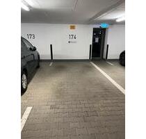 TG-Stellplatz Tiefgaragenstellplatz HD-Bahnstadt XXL - Heidelberg