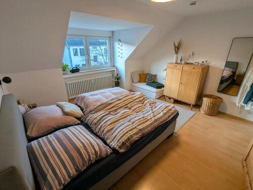 Foto - 3 Zimmer Etagenwohnung zur Miete in Köln