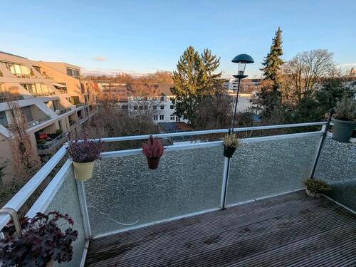 Foto - Etagenwohnung in Köln zur Miete