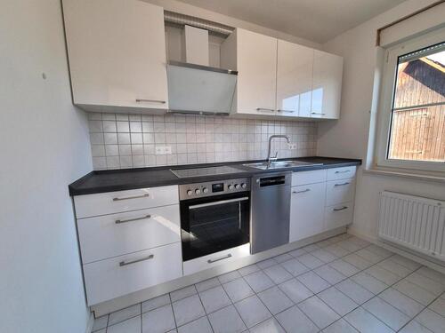 Foto - 2 Zimmer Etagenwohnung zur Miete in Weiltingen