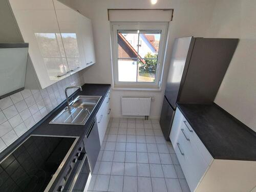 Foto - 2 Zimmer Etagenwohnung in Weiltingen