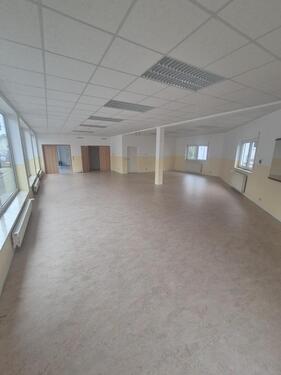 Foto - Attraktive Gewerbefläche im Herzen von Lich